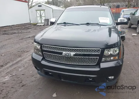 2011 Chevrolet Tahoe Ltz z USA, uszkodzony, nr VIN 1GNSKCE00BR103664